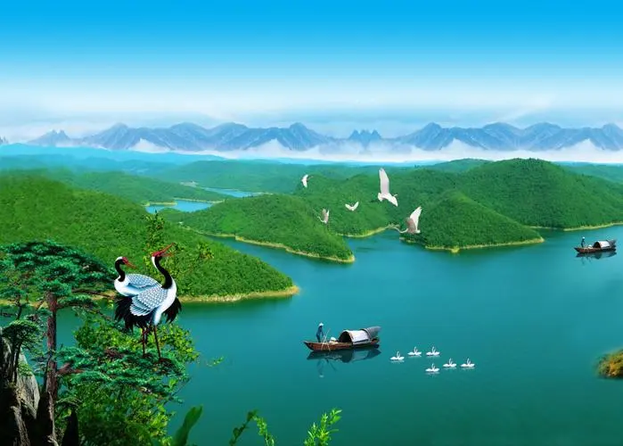 高效独特